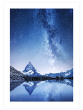 Milky Way - Art Print